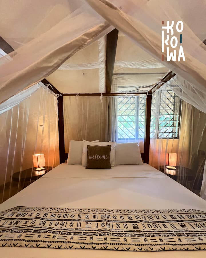 Slaapkamer 3