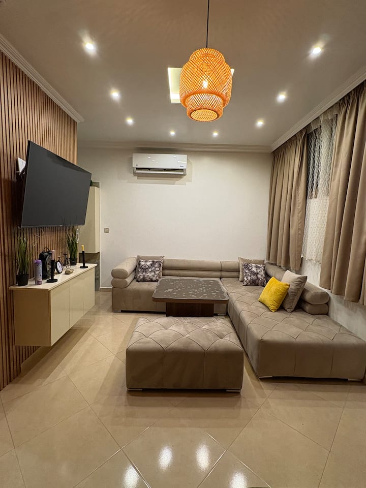 Elegant Appartement Moderne - Agadir