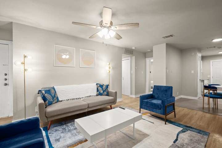 Всекидневна