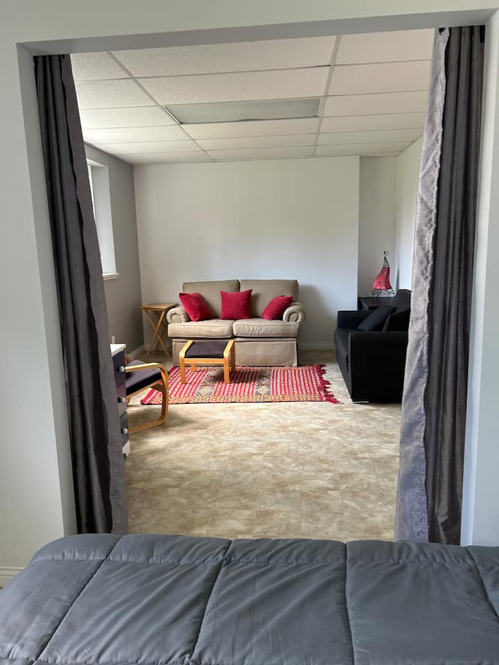 Schlafzimmer 2