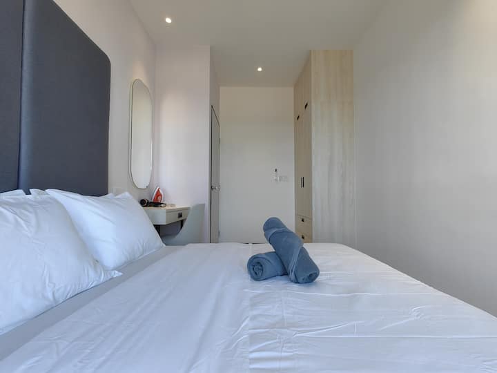 ห้องนอน