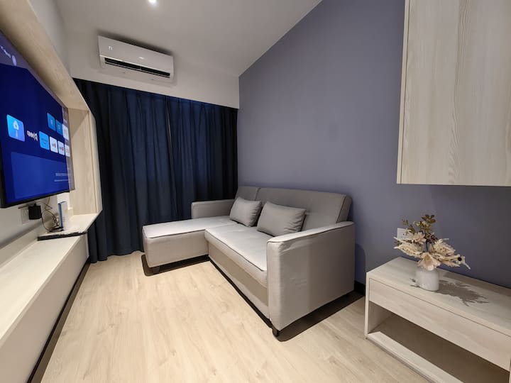 ห้องนั่งเล่น