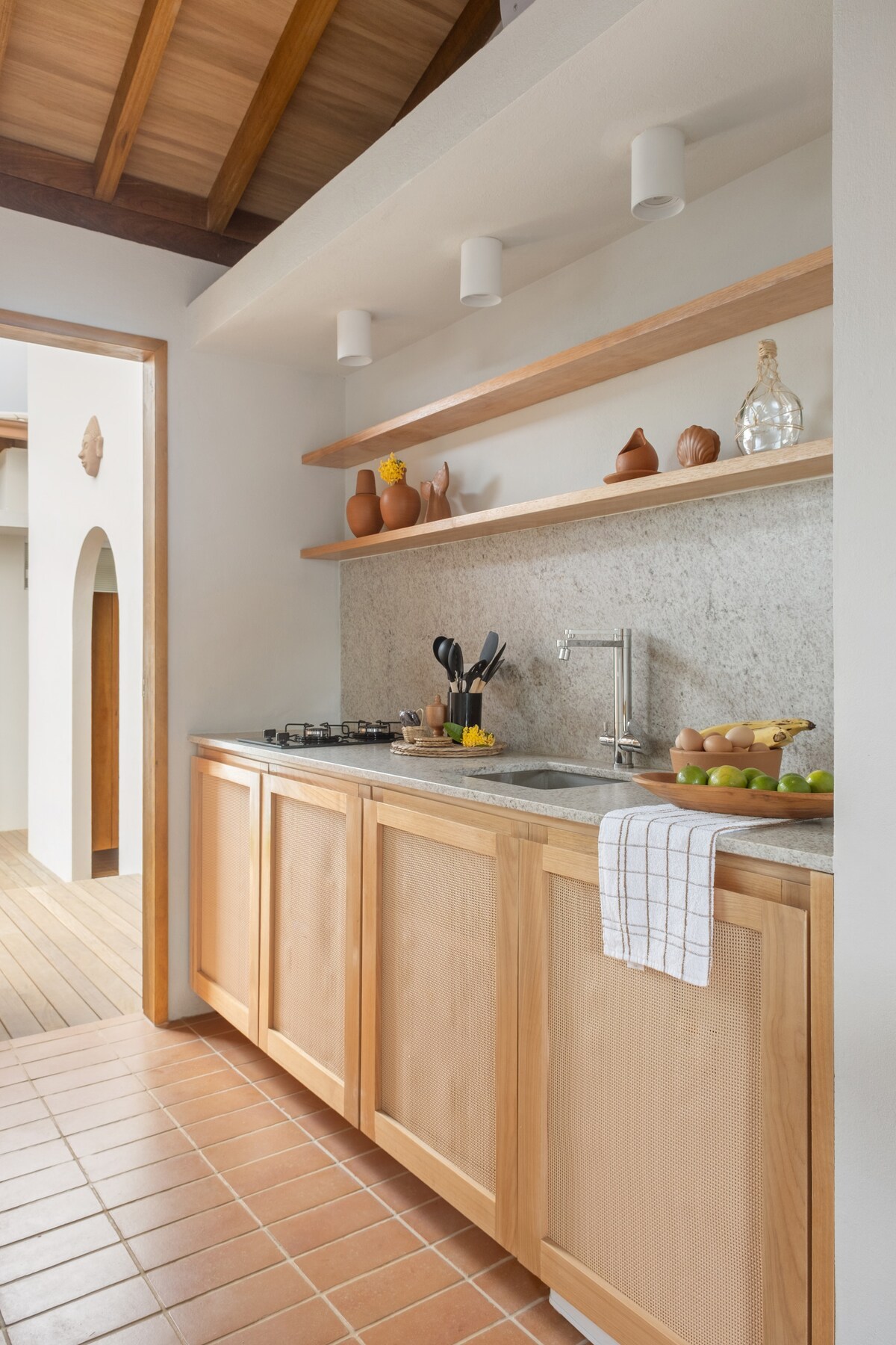 Top Airbnb: Villa Nomads | Chalet with Heated Whirlpool em Itacaré