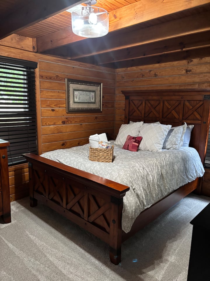 Спална соба 2