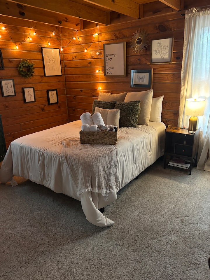 Спална соба 1