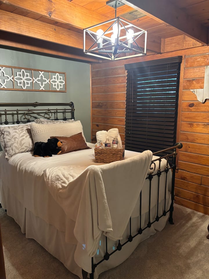 Спална соба 3