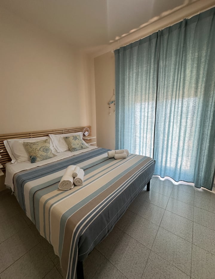 Casamare -Parcheggio Privato - Carini