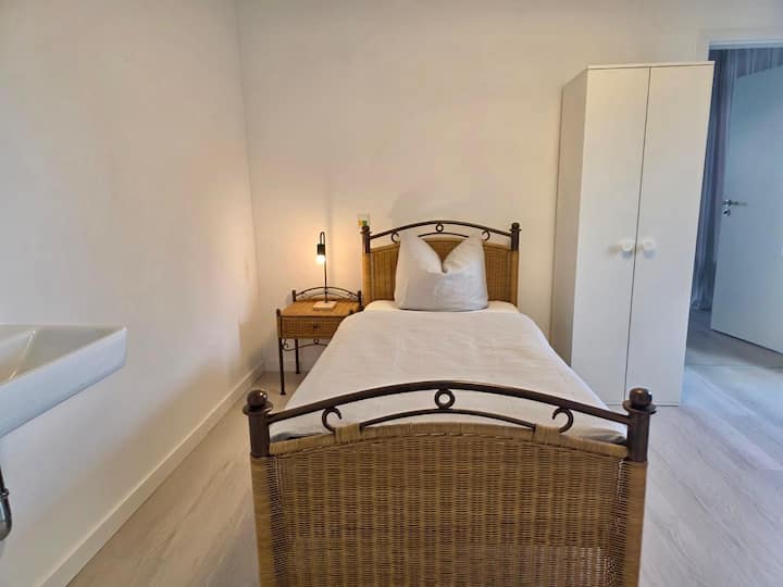 Slaapkamer 4