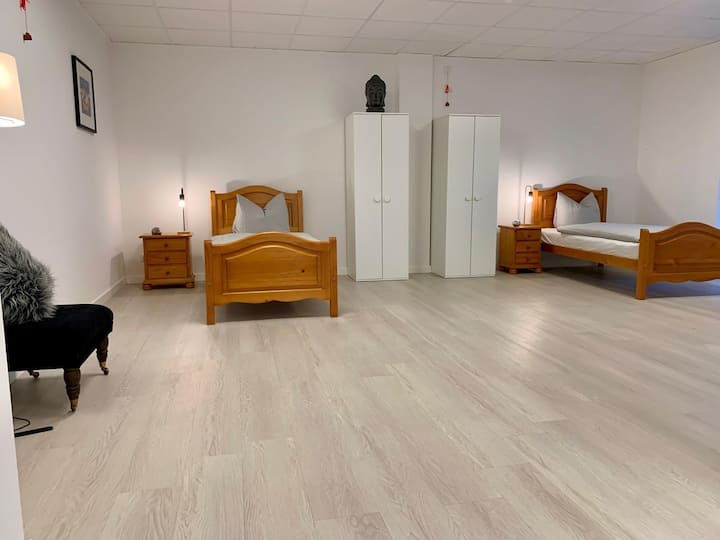 Slaapkamer 3