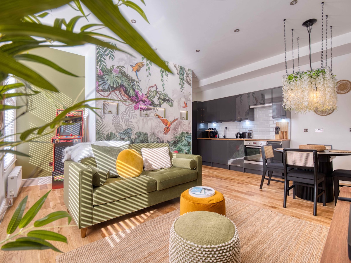 Всекидневна