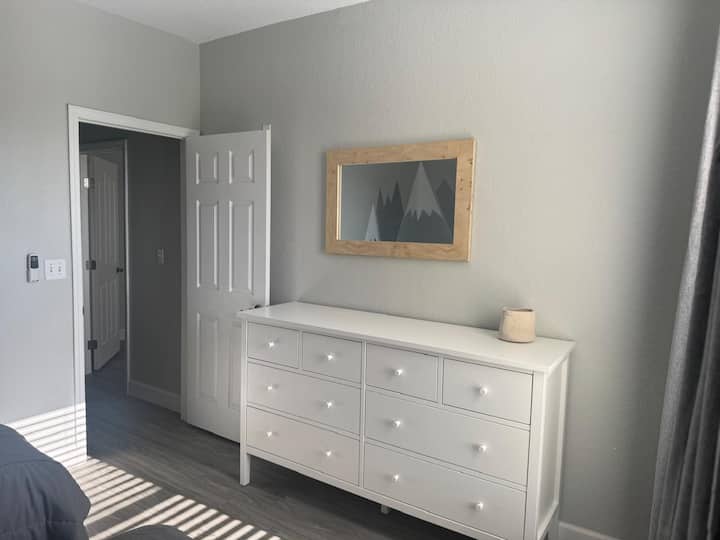 Schlafzimmer 2