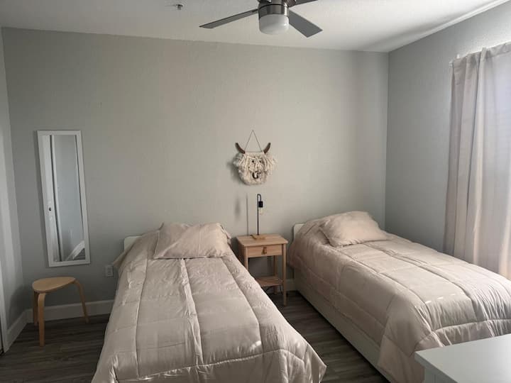 Schlafzimmer 3