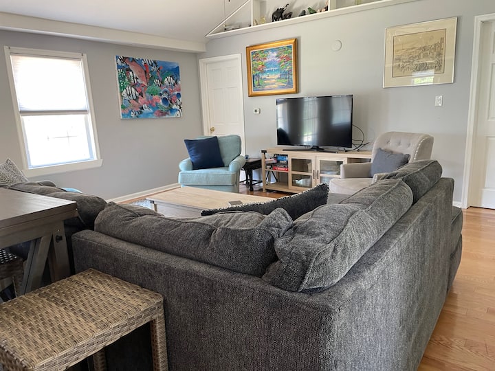 New Listing! Great House -Plenty Of Outdoor Space - Cape May, NJ