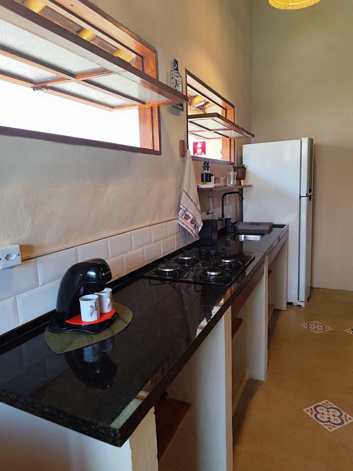 Successful Airbnb property: Casa Colibri - Private Pool - Patacho Lages in Porto De Pedras