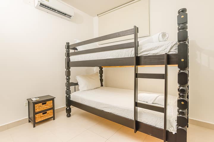 საძინებელი 3