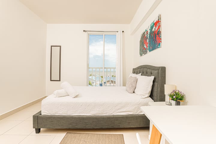 საძინებელი 1