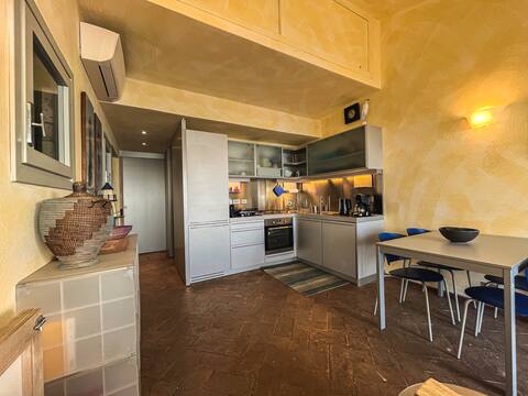 Airbnb con migliori performance: Cala Piccola Casa Stella Marina a Monte Argentario