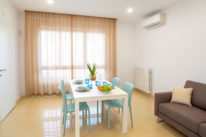 Color Dream Houses - Central Suite 39 - Monopoli