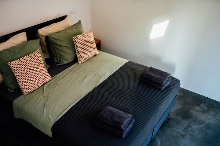 Спална соба 4