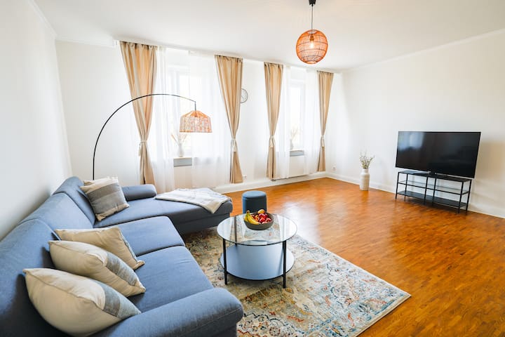 Kasselrooms Loft | Friedrichsplatz - Kassel