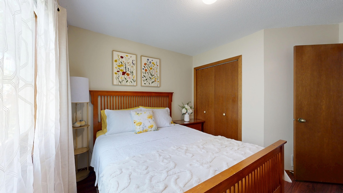 Спална соба 2