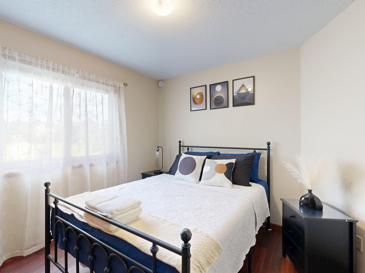 Спална соба 3