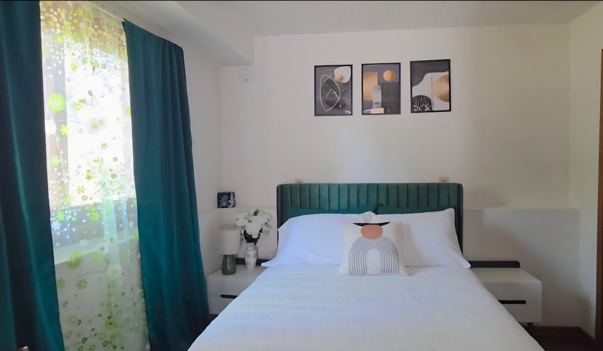 Спална соба 5