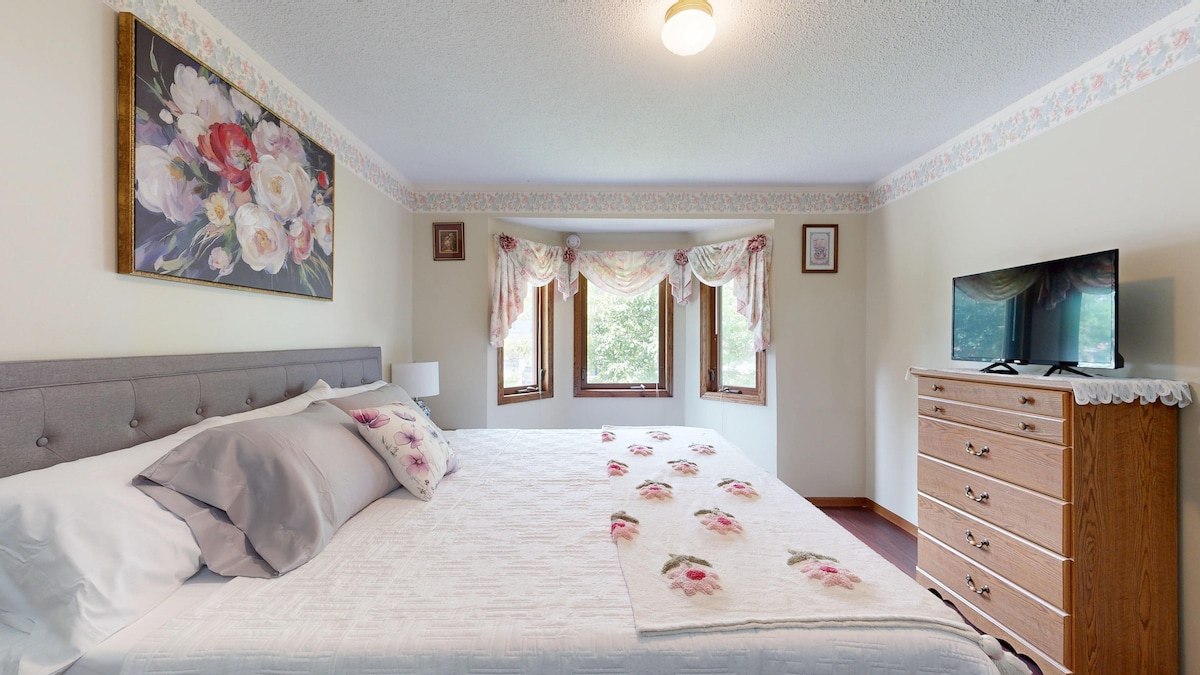 Спална соба 1