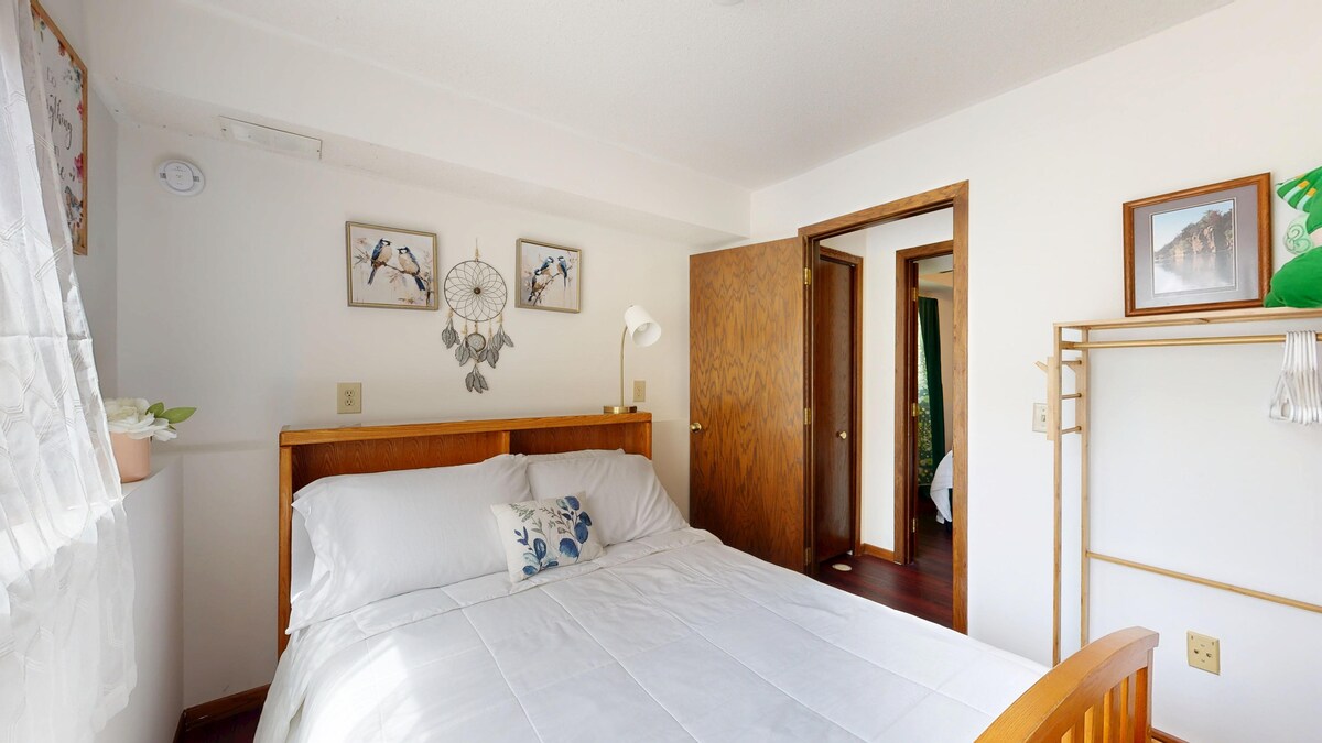 Спална соба 4