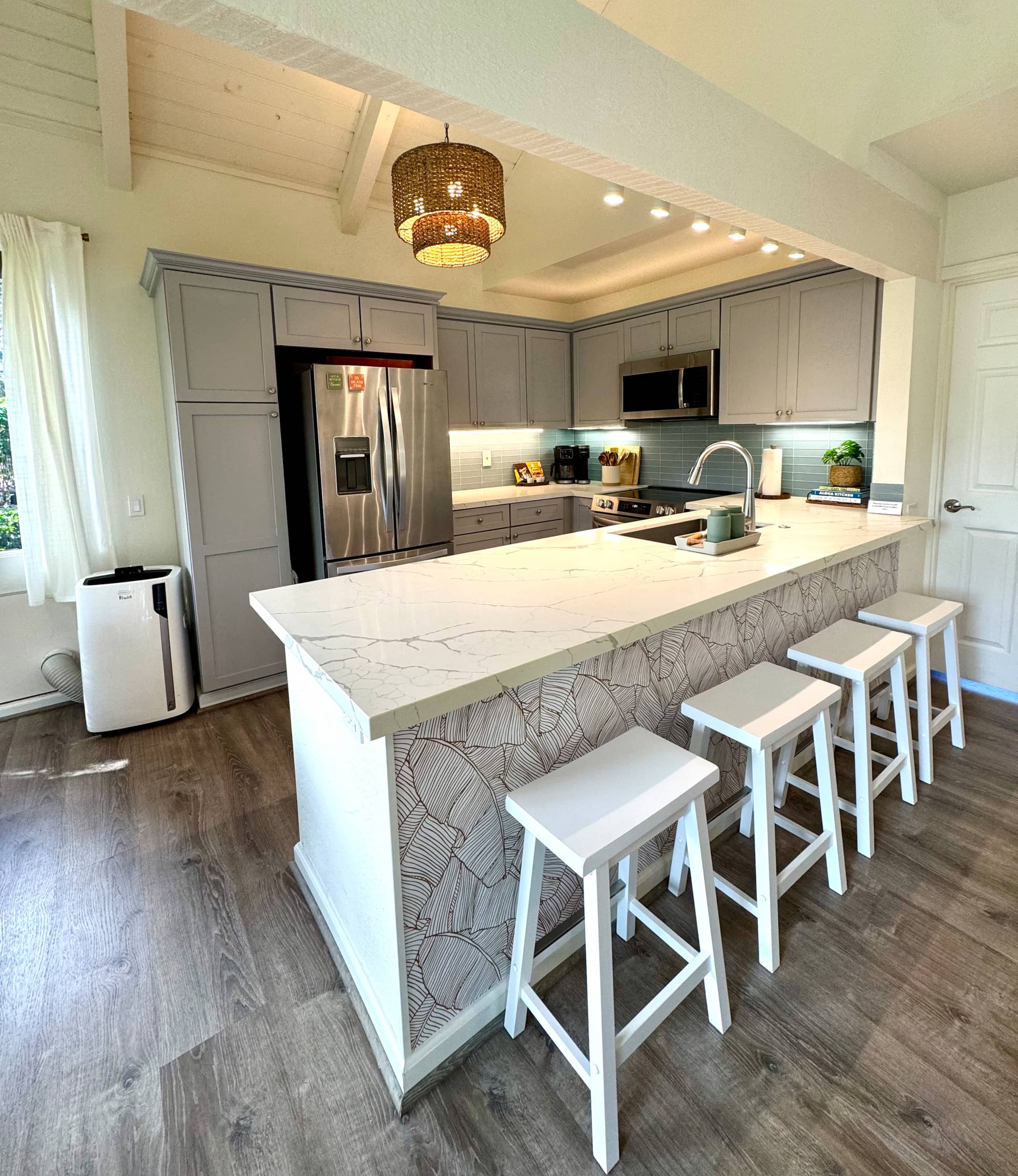 Townhouse in Princeville · ★4.97 · 2 bedrooms · 6 beds · 2 baths - Image 4