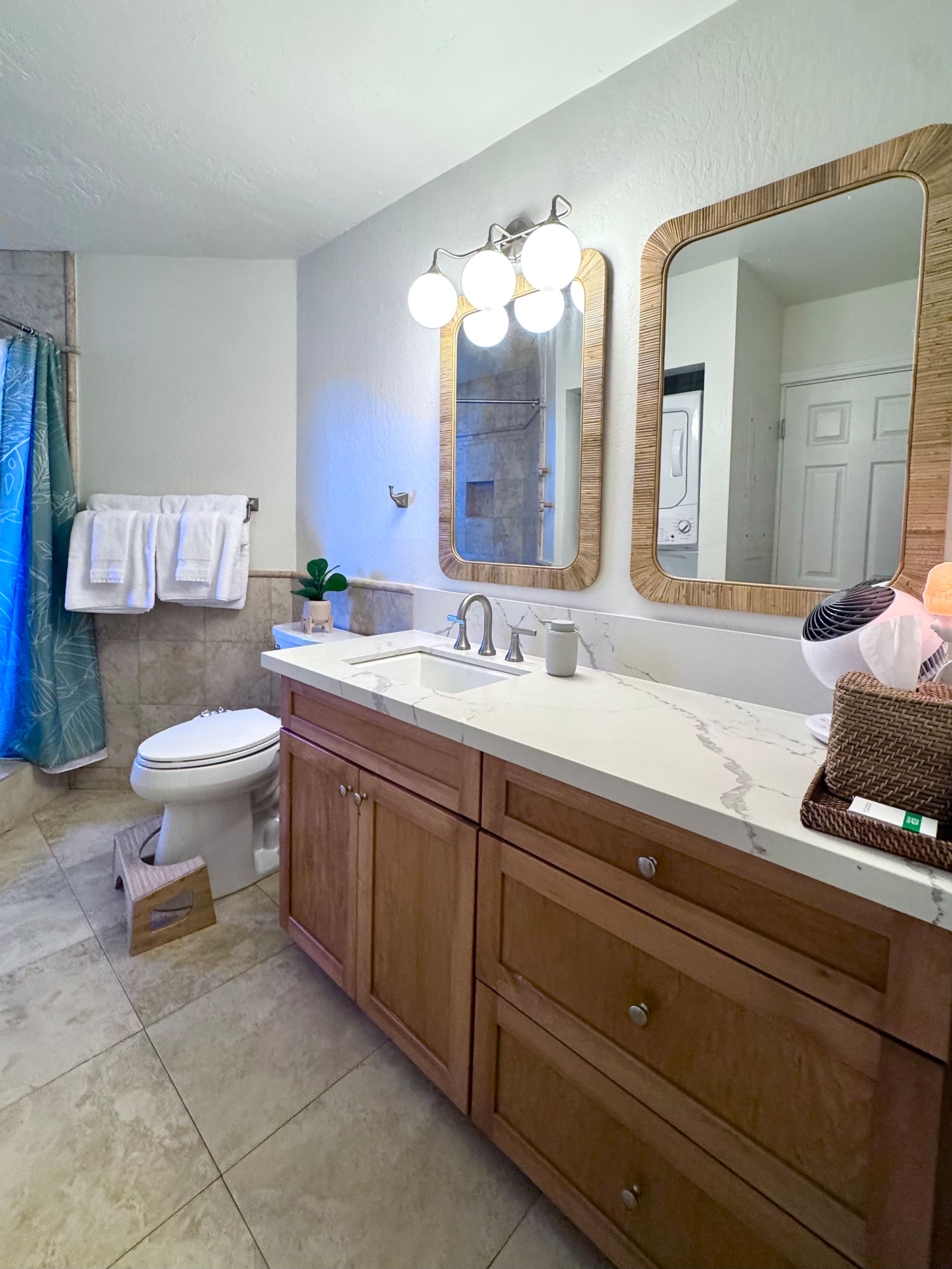 Townhouse in Princeville · ★4.97 · 2 bedrooms · 6 beds · 2 baths - Image 14