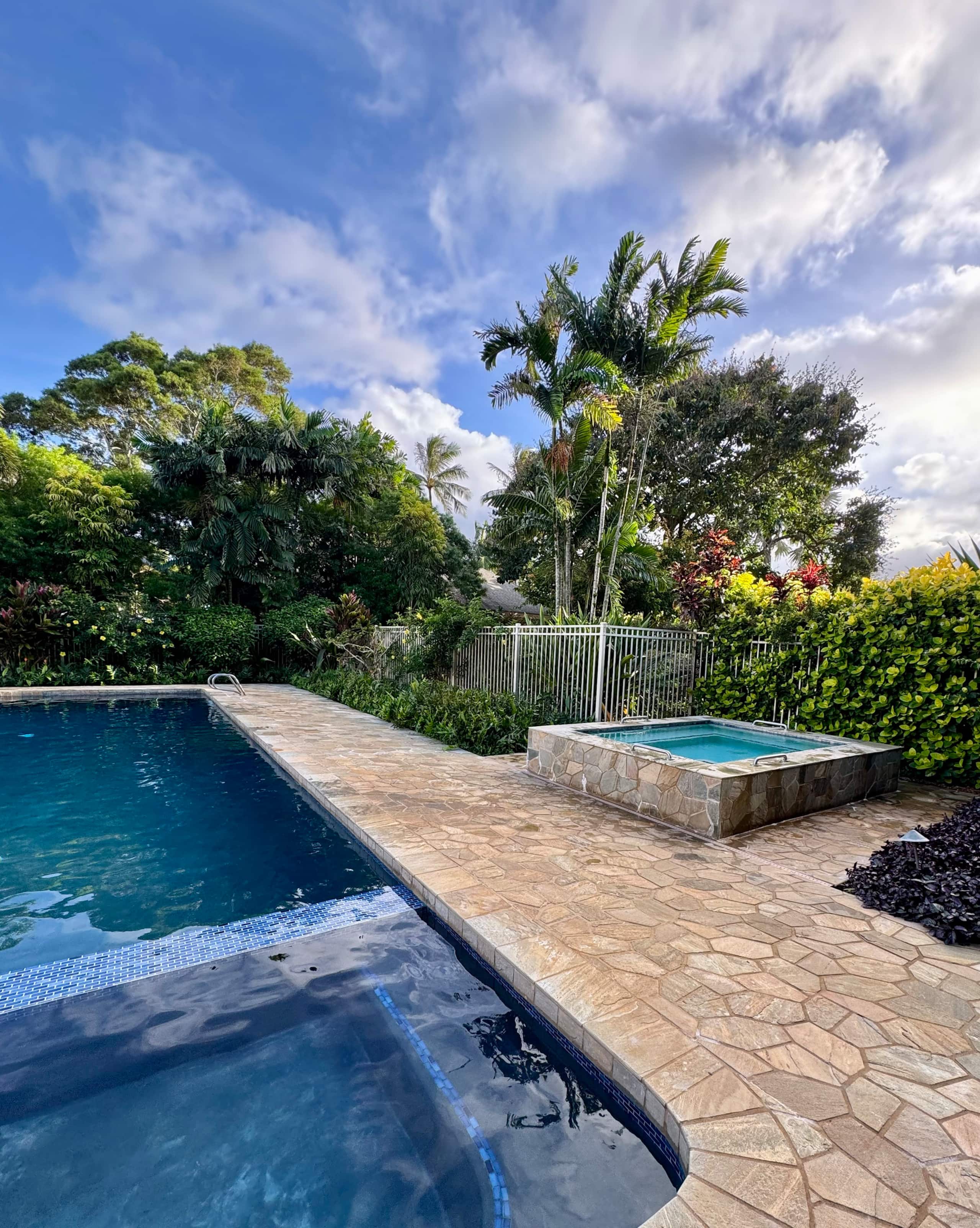 Townhouse in Princeville · ★4.97 · 2 bedrooms · 6 beds · 2 baths - Image 39