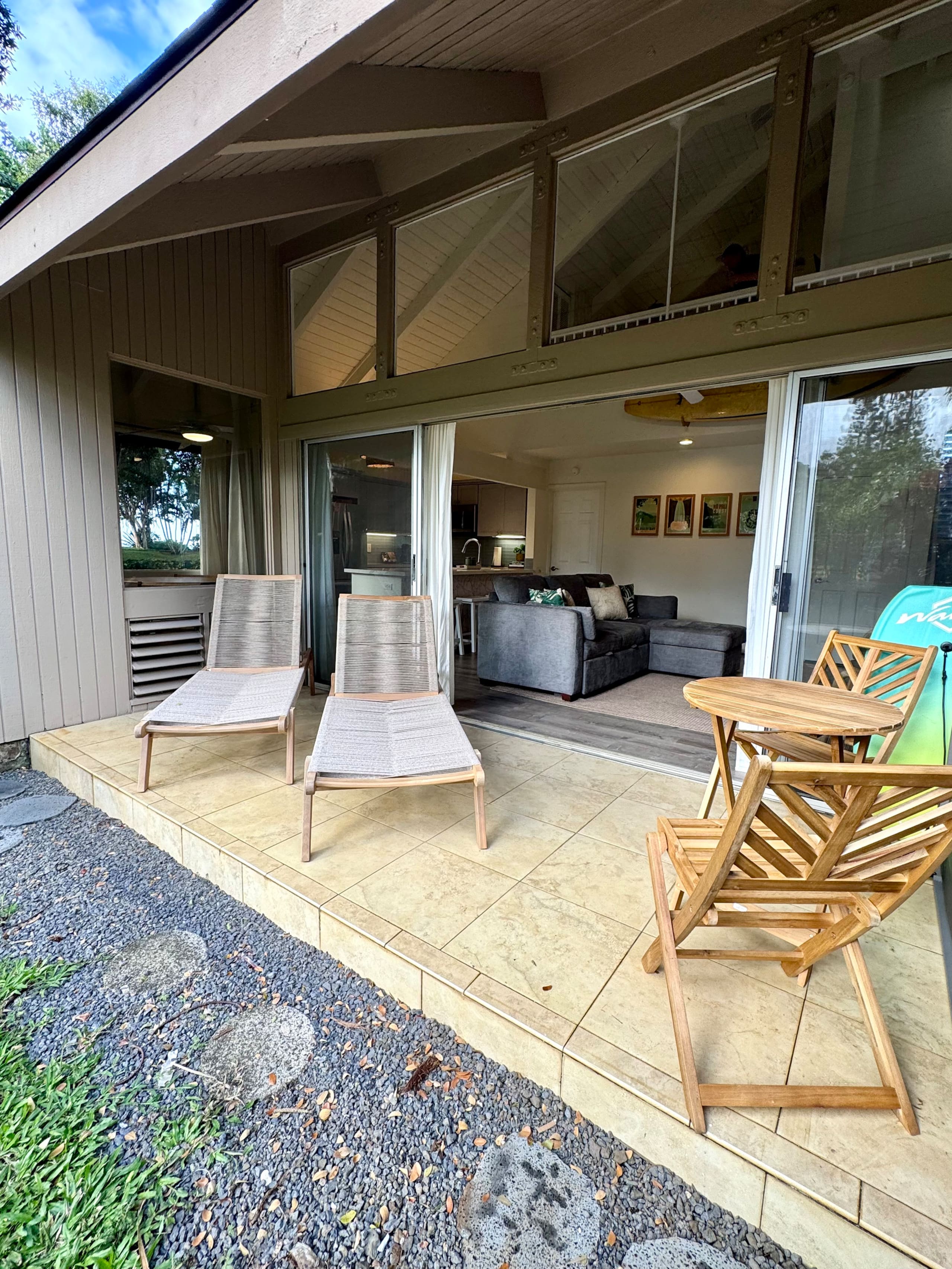 Townhouse in Princeville · ★4.97 · 2 bedrooms · 6 beds · 2 baths - Image 19