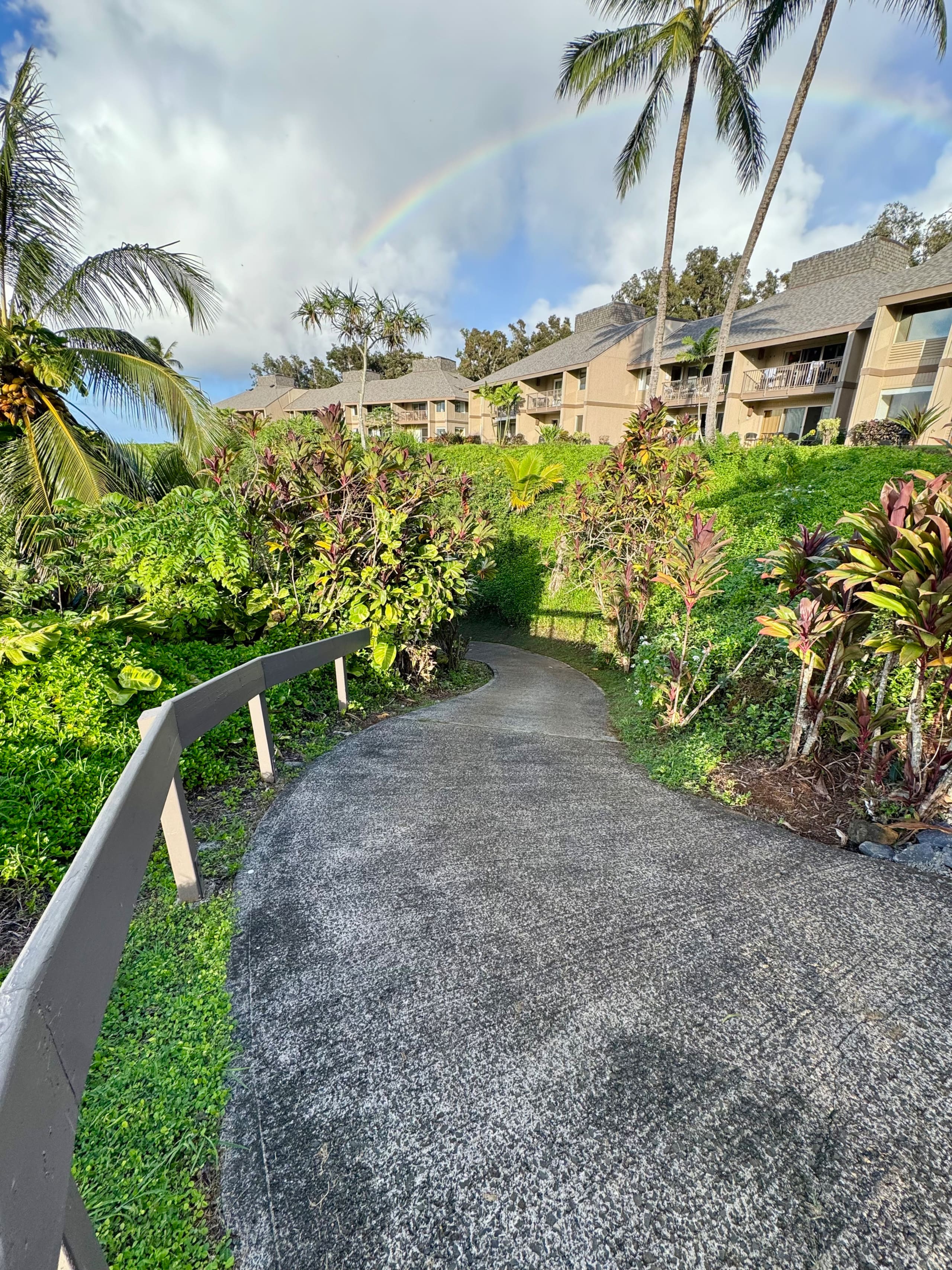 Townhouse in Princeville · ★4.97 · 2 bedrooms · 6 beds · 2 baths - Image 25