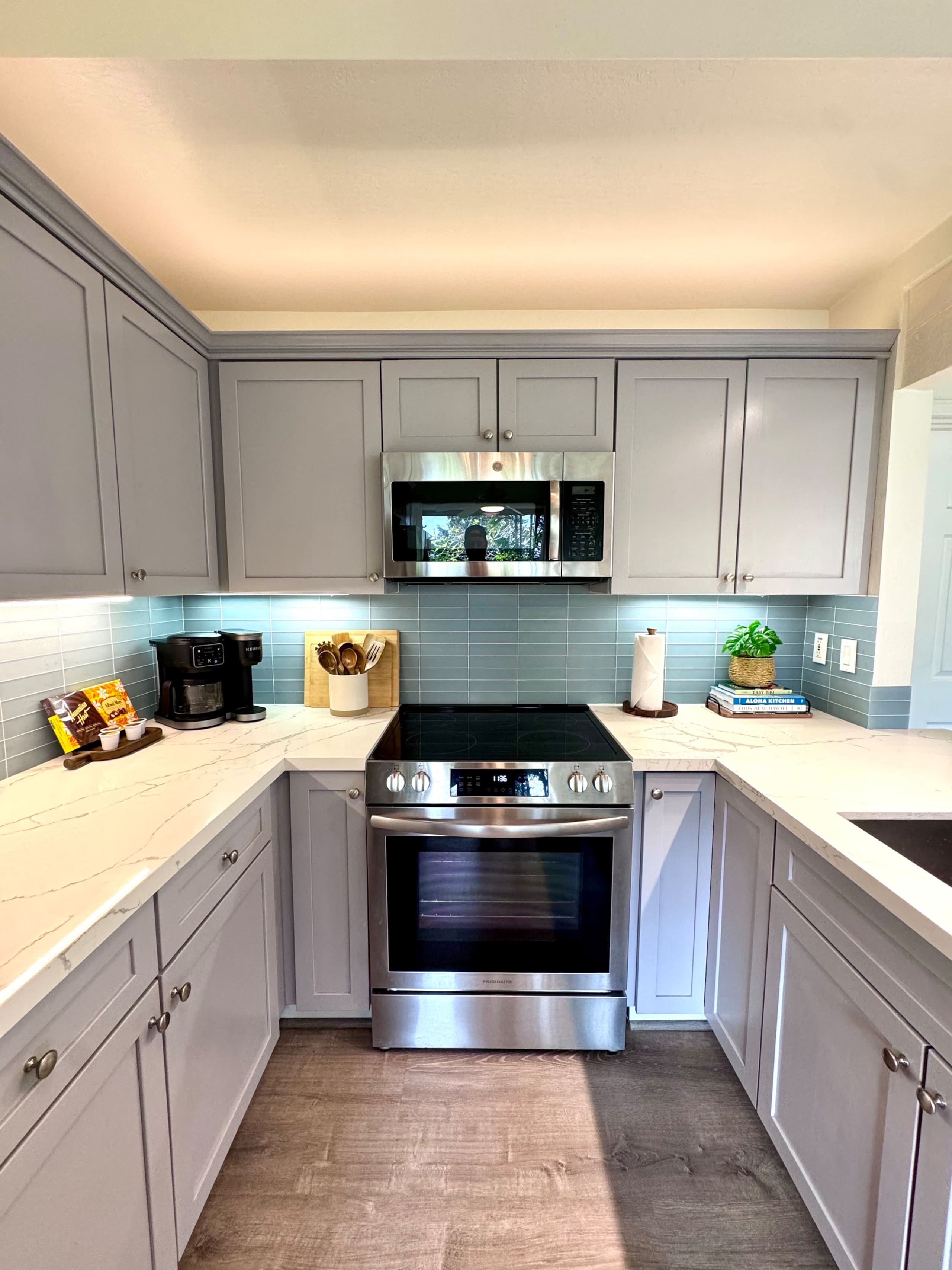 Townhouse in Princeville · ★4.97 · 2 bedrooms · 6 beds · 2 baths - Image 5
