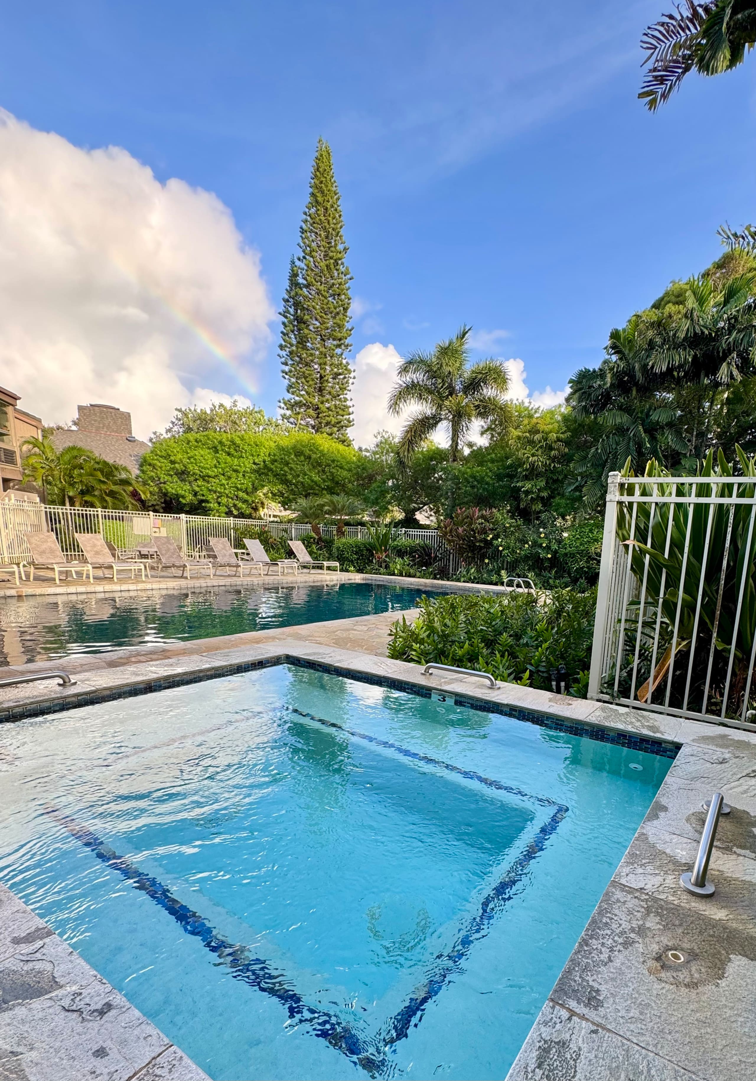 Townhouse in Princeville · ★4.97 · 2 bedrooms · 6 beds · 2 baths - Image 41