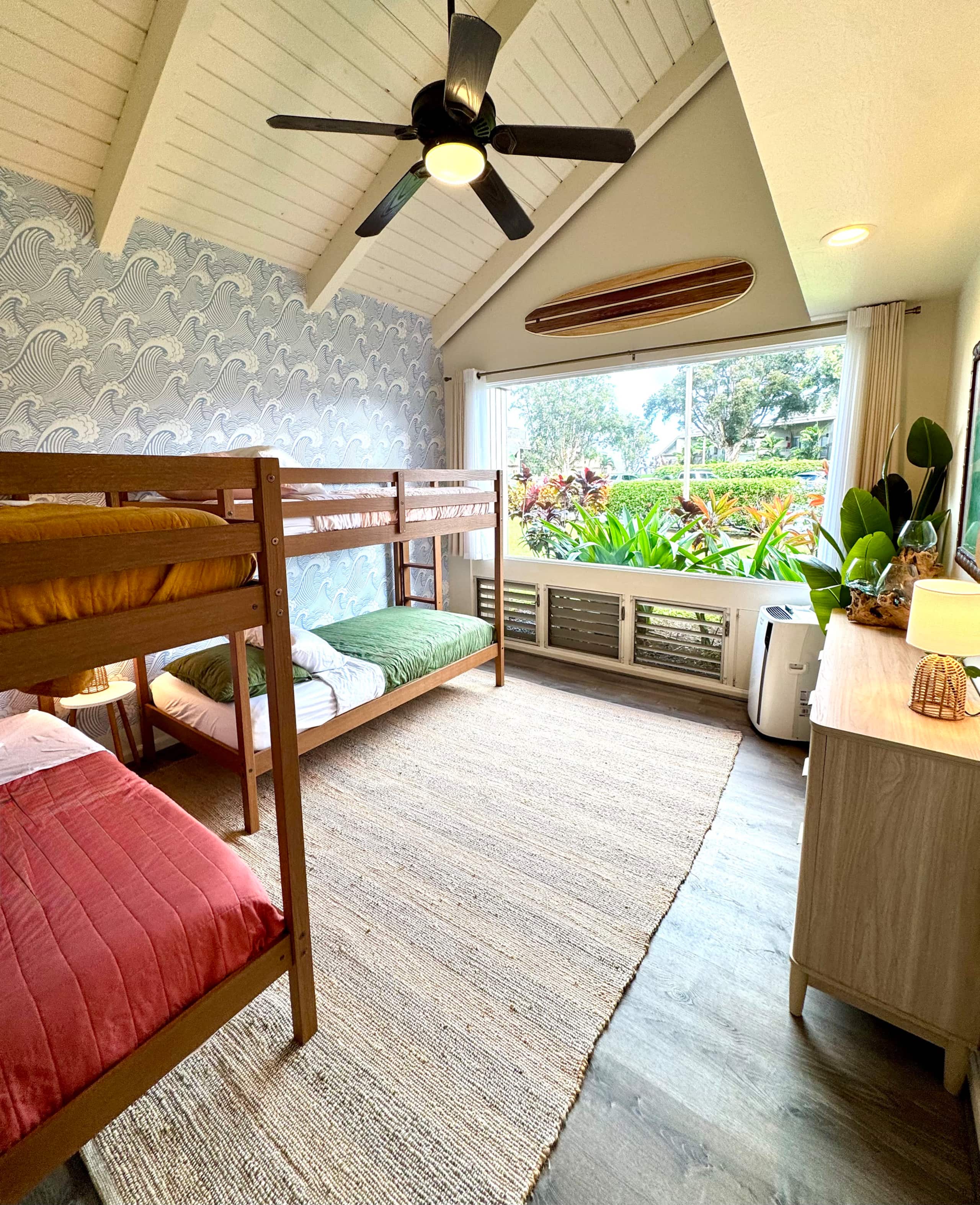 Townhouse in Princeville · ★4.97 · 2 bedrooms · 6 beds · 2 baths - Image 10