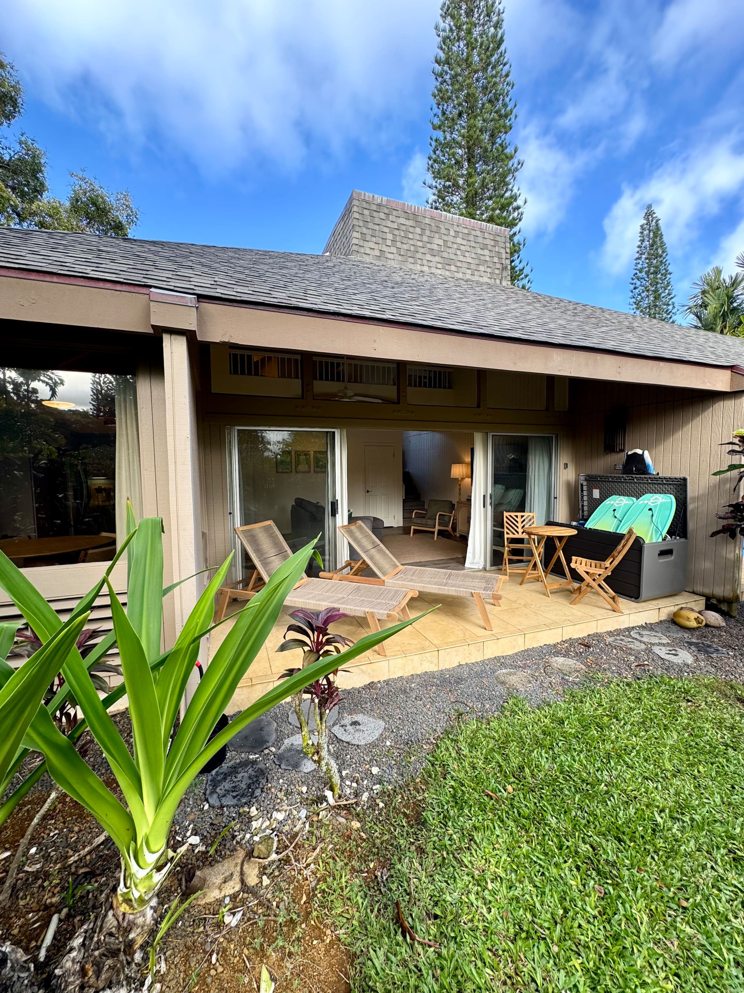 Townhouse in Princeville · ★4.97 · 2 bedrooms · 6 beds · 2 baths - Image 20