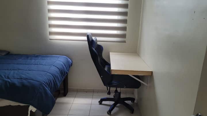 Спална соба 3