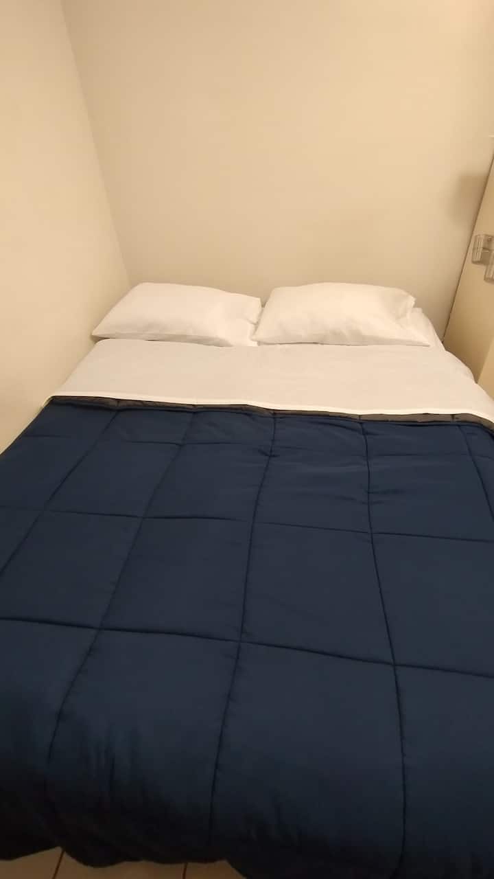 Спална соба 1