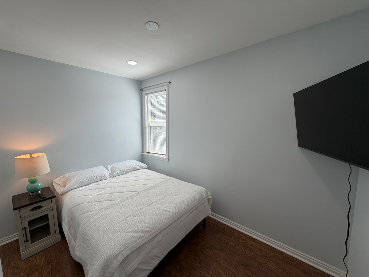 Spálňa 3/manželská posteľ