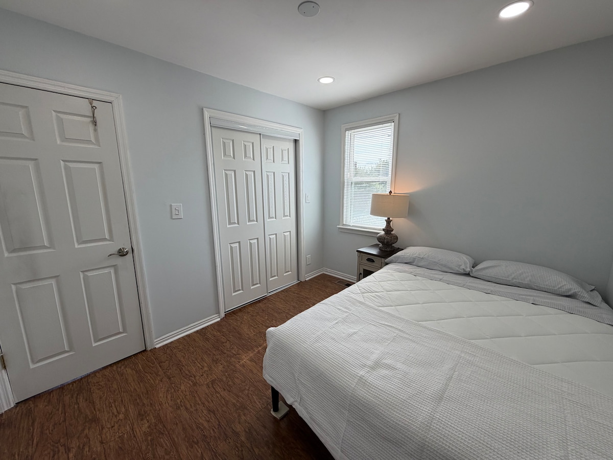 Spálňa 4/manželská posteľ