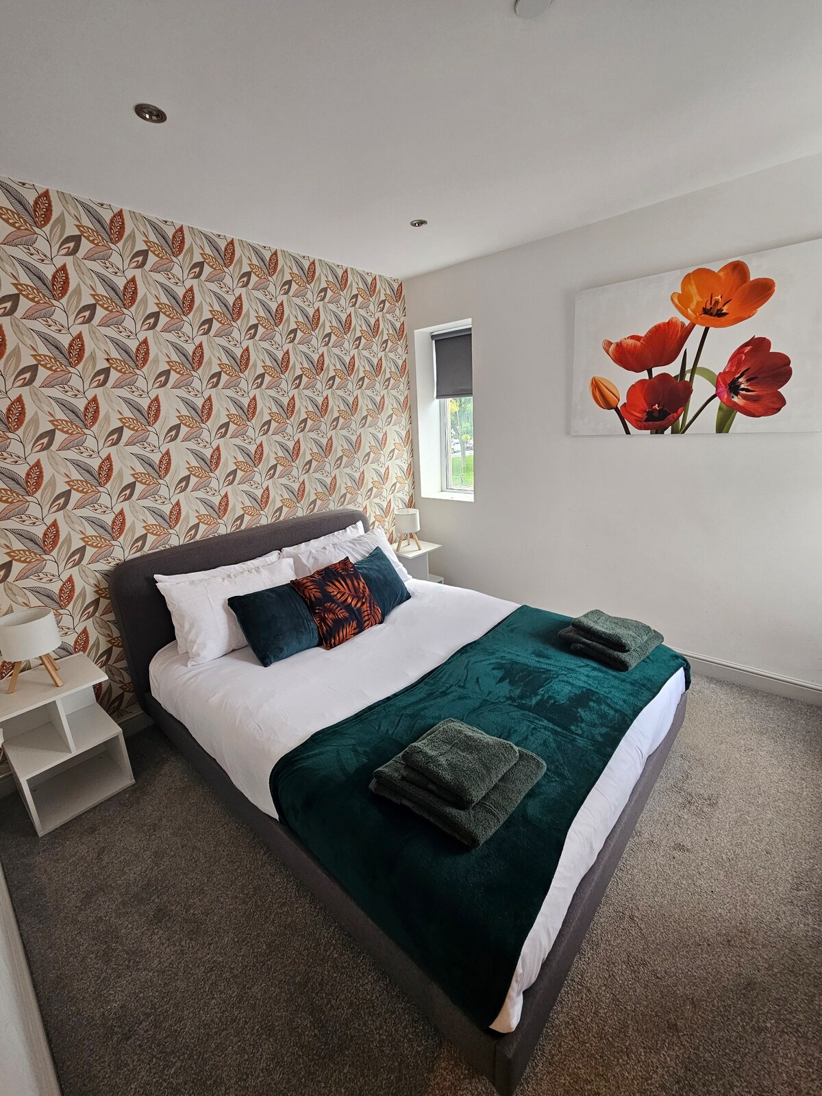 საძინებელი