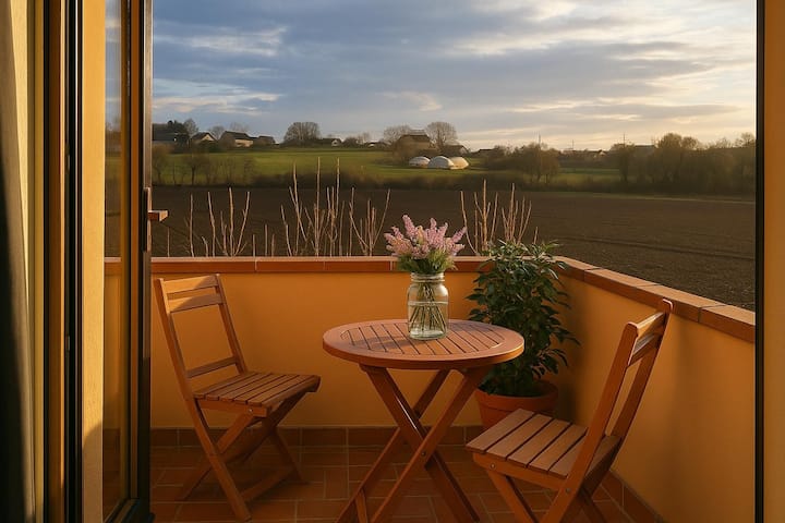 Blue Apartment - Bad Krozingen