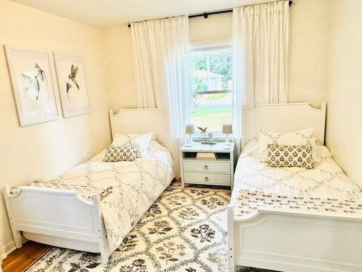 Спална соба 3