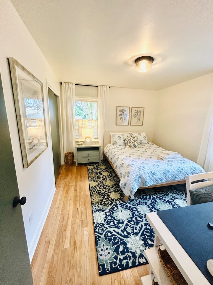 Спална соба 1