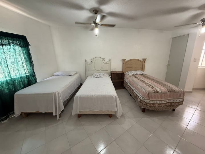 Chambre 2