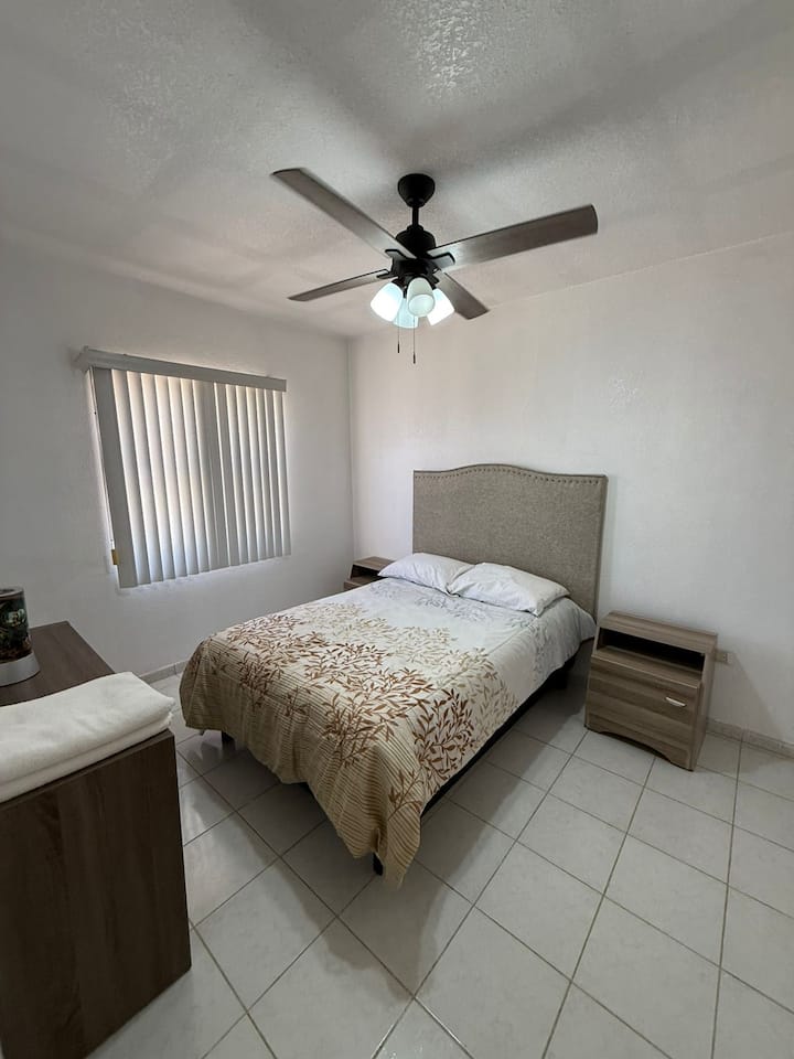 Chambre 3