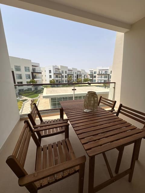 2 bedroom in Al Mouj the Gardens