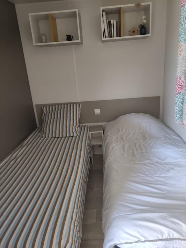ห้องนอน